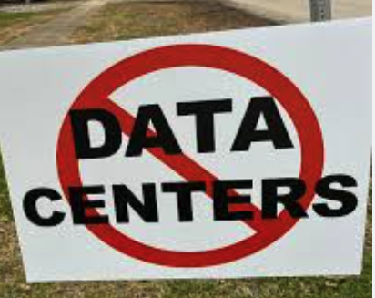 Marshall County Ban on Data Centers Could Influence Other Indiana Communities